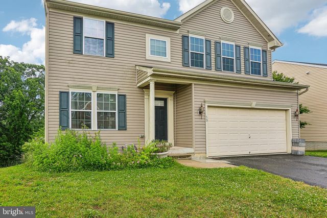 53 HAVERHILL RD, Joppa, MD 21085