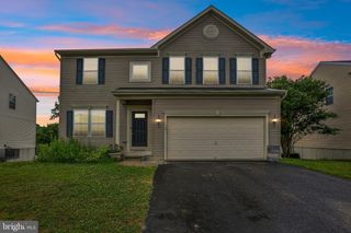 53 HAVERHILL RD, Joppa, MD 21085