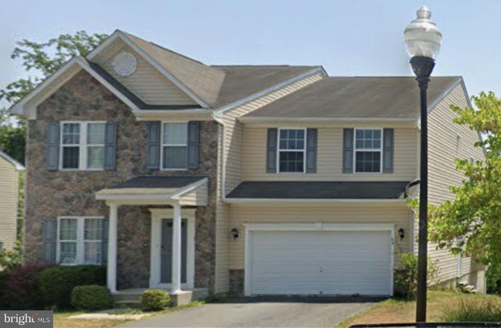 Image 1 of property listing at 53 HAVERHILL RD, Joppa, MD 21085