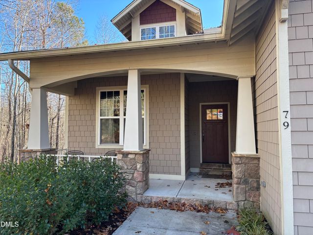 79 Ada Court, Pittsboro, NC 27312