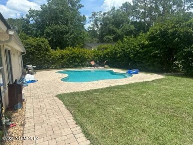 152 BERNARD Road, Jacksonville, FL 32218