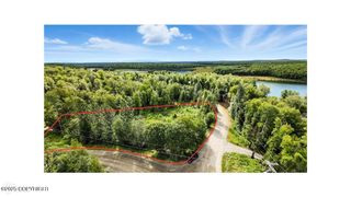 L7 W Erika Drive, Big Lake, AK 99654