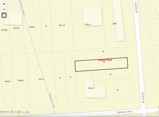 0 GALVESTON Avenue, Jacksonville, FL 32211