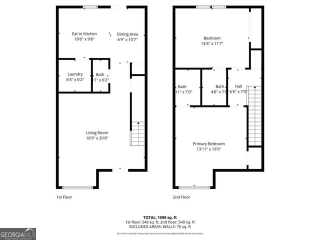 182 Hiram Terrace, Hiram, GA 30141