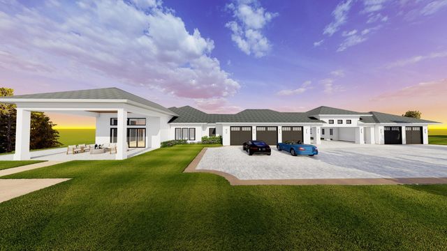 20905 E Valley Vista Dr, Liberty Lake, WA 99019