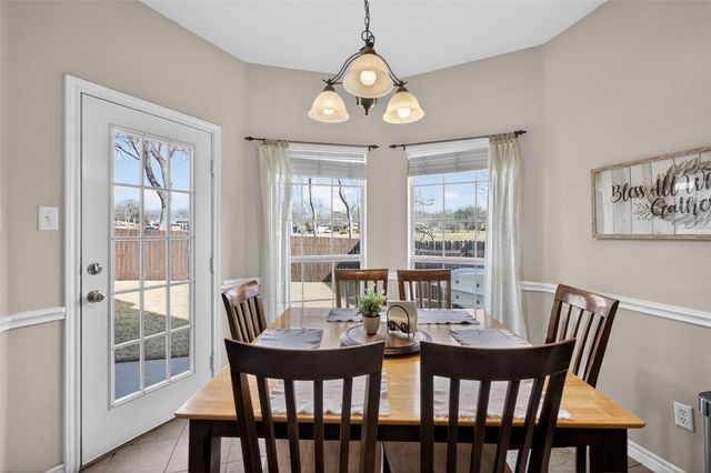 5808 Fathom Drive, Fort Worth, TX 76135