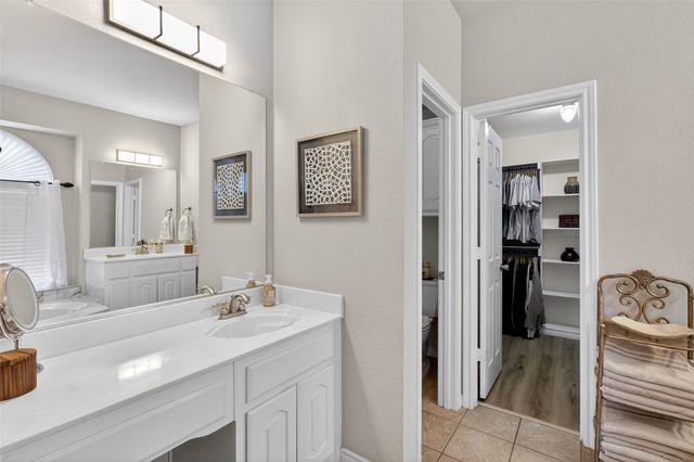 5808 Fathom Drive, Fort Worth, TX 76135