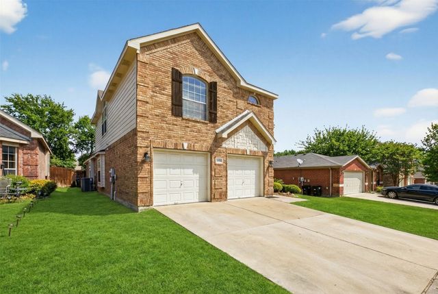 5808 Fathom Drive, Fort Worth, TX 76135