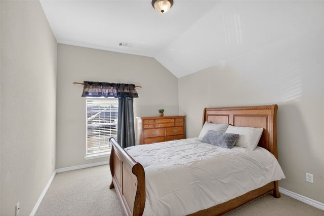 5808 Fathom Drive, Fort Worth, TX 76135