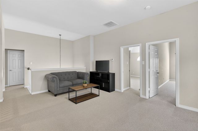 5808 Fathom Drive, Fort Worth, TX 76135