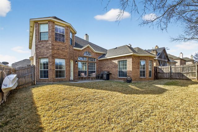 5808 Fathom Drive, Fort Worth, TX 76135