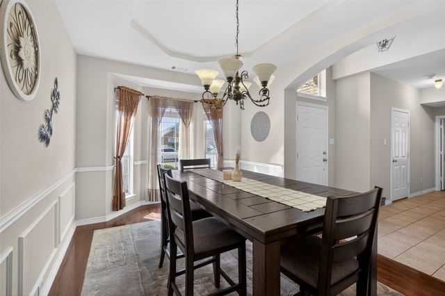 5808 Fathom Drive, Fort Worth, TX 76135