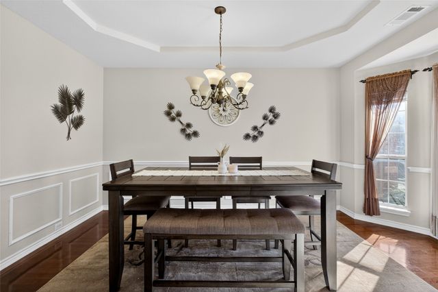 5808 Fathom Drive, Fort Worth, TX 76135