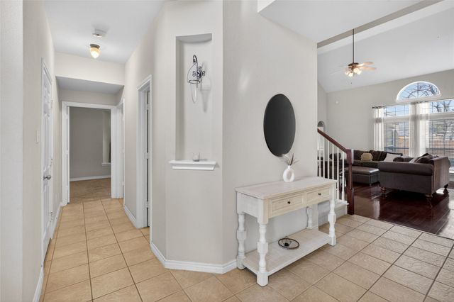 5808 Fathom Drive, Fort Worth, TX 76135