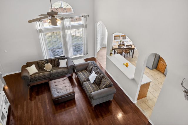 5808 Fathom Drive, Fort Worth, TX 76135