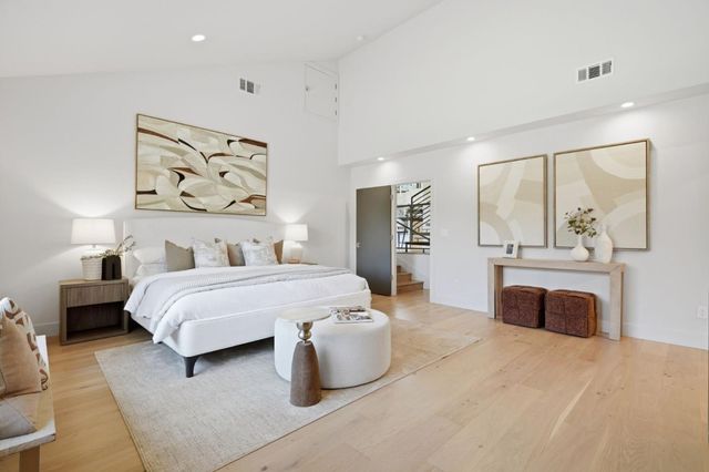 1691 Whitham Avenue, Los Altos, CA 94024