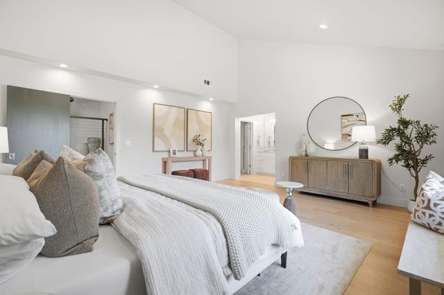 1691 Whitham Avenue, Los Altos, CA 94024