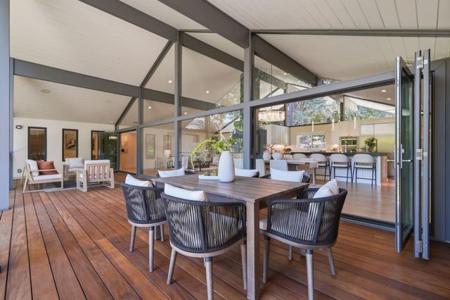 1691 Whitham Avenue, Los Altos, CA 94024