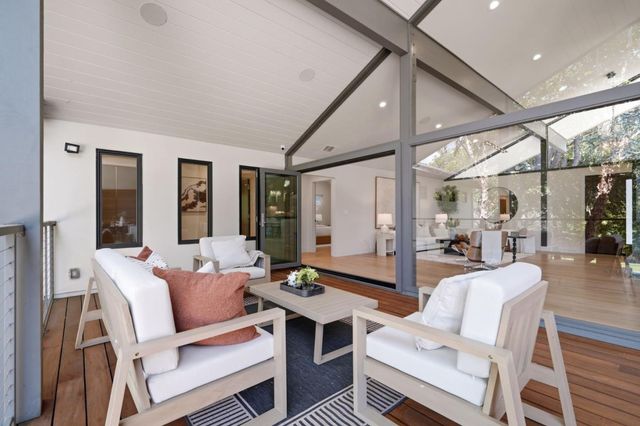 1691 Whitham Avenue, Los Altos, CA 94024