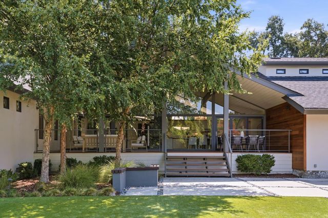 1691 Whitham Avenue, Los Altos, CA 94024