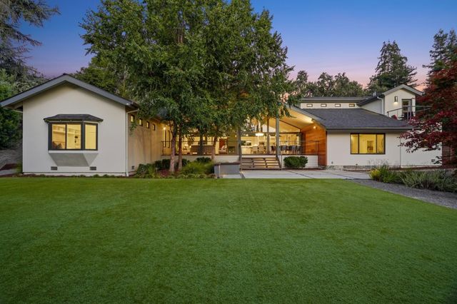 1691 Whitham Avenue, Los Altos, CA 94024