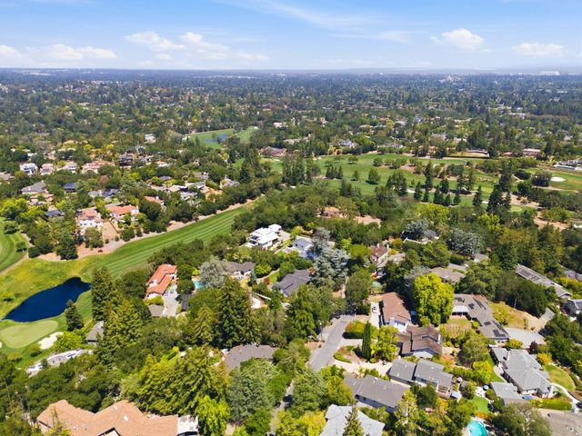 1691 Whitham Avenue, Los Altos, CA 94024