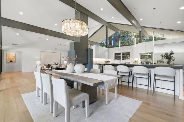 1691 Whitham Avenue, Los Altos, CA 94024