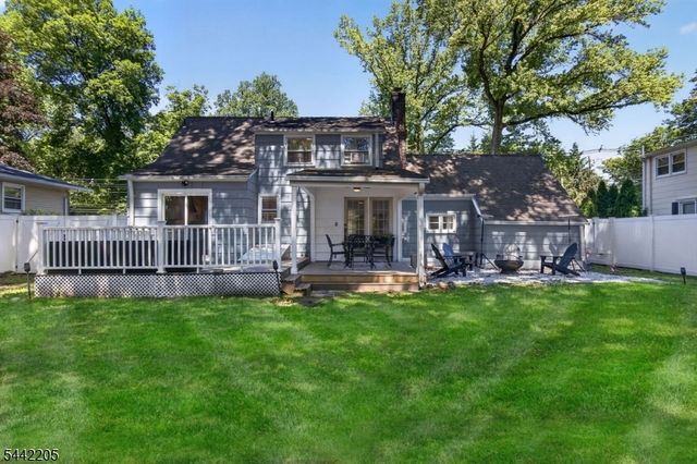 2160 Raritan Rd, Scotch Plains Twp., NJ 07076