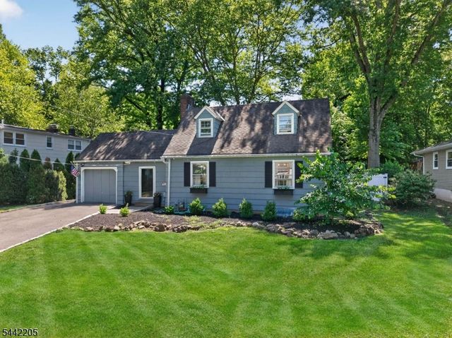 2160 Raritan Rd, Scotch Plains Twp., NJ 07076