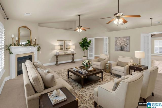 4219 OLD CAHABA PARKWAY, Helena, AL 35080