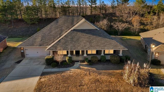 4219 OLD CAHABA PARKWAY, Helena, AL 35080