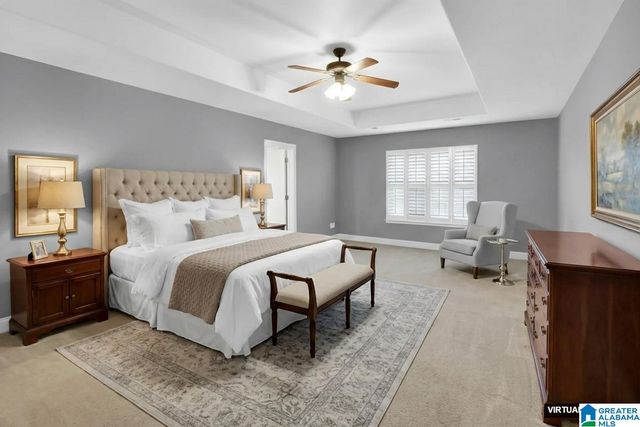 4219 OLD CAHABA PARKWAY, Helena, AL 35080
