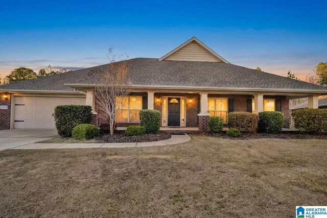 4219 OLD CAHABA PARKWAY, Helena, AL 35080