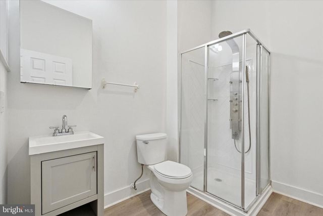 2250 N WOODSTOCK ST, Philadelphia, PA 19132