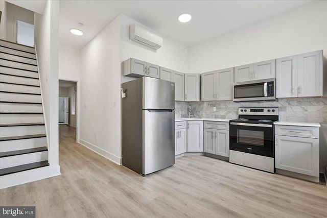 2250 N WOODSTOCK ST, Philadelphia, PA 19132