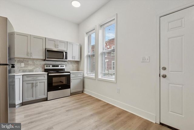 2250 N WOODSTOCK ST, Philadelphia, PA 19132