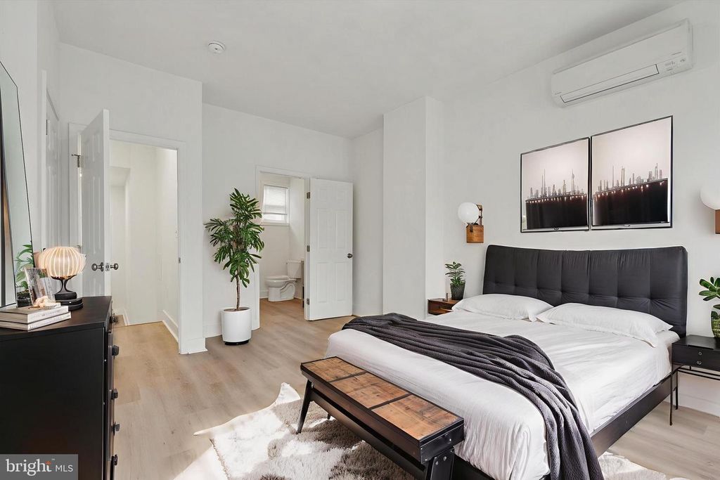 2250 N WOODSTOCK ST, Philadelphia, PA 19132