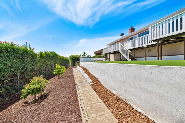 4258 Summit Dr, La Mesa, CA 91941