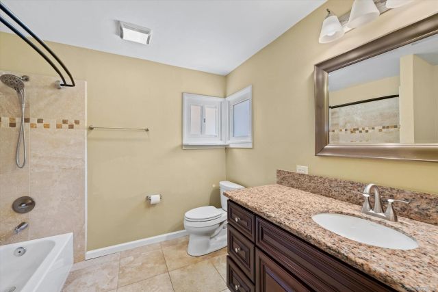 4258 Summit Dr, La Mesa, CA 91941