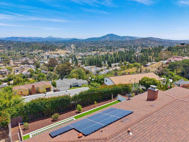 4258 Summit Dr, La Mesa, CA 91941