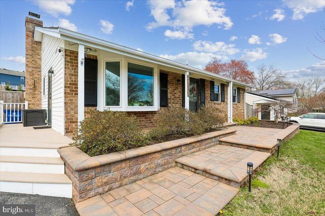 24328 FLAMINGO TER, Gaithersburg, MD 20882