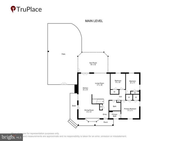 24328 FLAMINGO TER, Gaithersburg, MD 20882