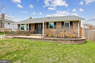 24328 FLAMINGO TER, Gaithersburg, MD 20882