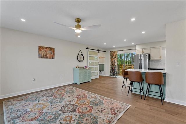 13 Oak Crest Drive, Linn Valley, KS 66040