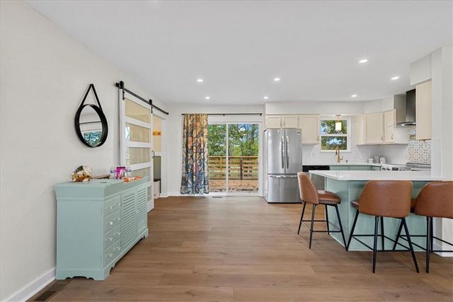 13 Oak Crest Drive, Linn Valley, KS 66040