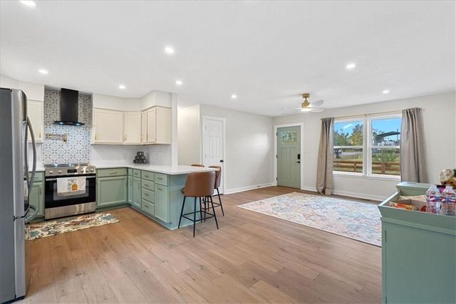 13 Oak Crest Drive, Linn Valley, KS 66040