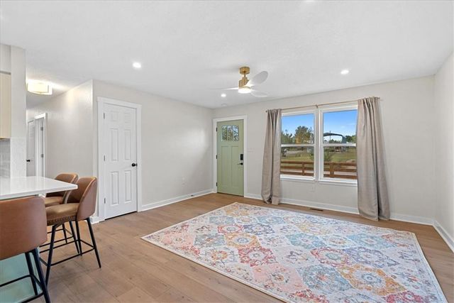 13 Oak Crest Drive, Linn Valley, KS 66040