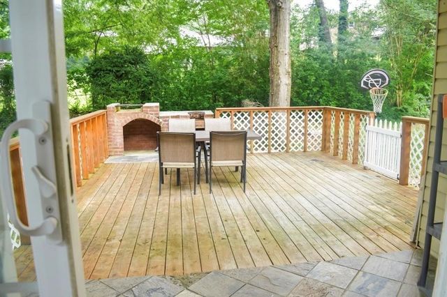 105 Pinewood Road, Dalton, MD 20721