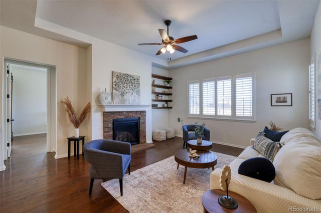 97 N Jackson Gap Way, Aurora, CO 80018