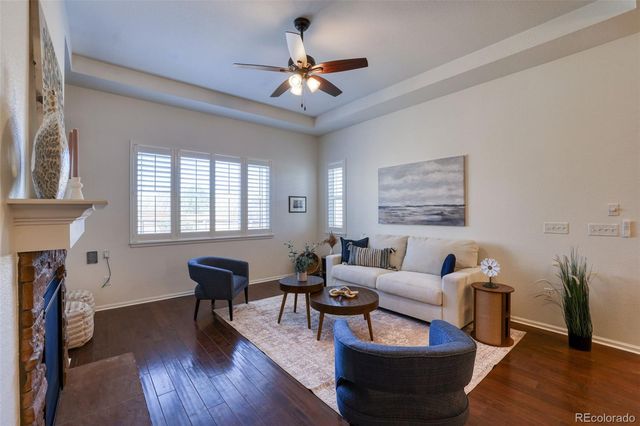 97 N Jackson Gap Way, Aurora, CO 80018